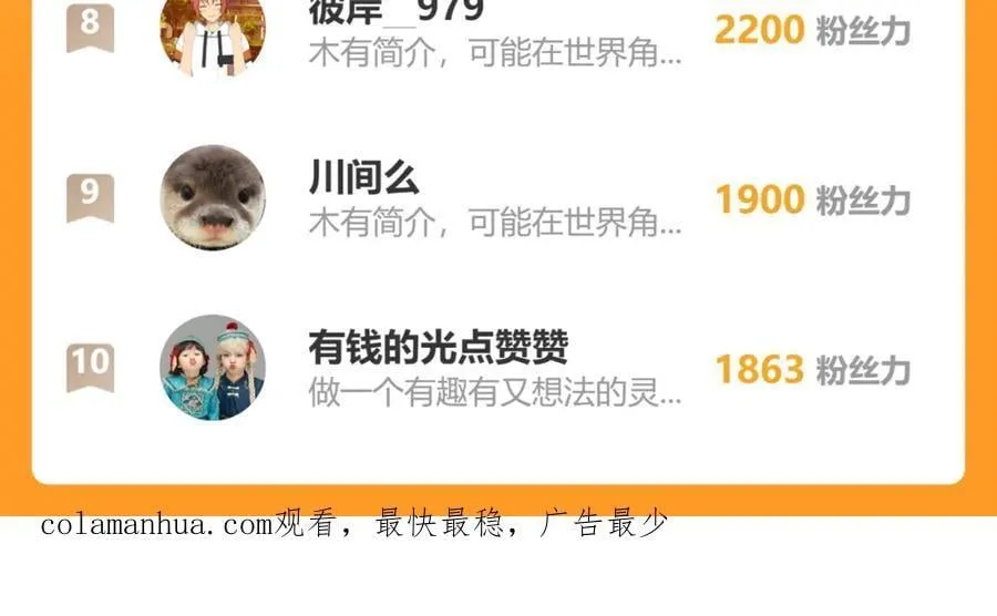 第76话 我有一个朋友…… 第92页