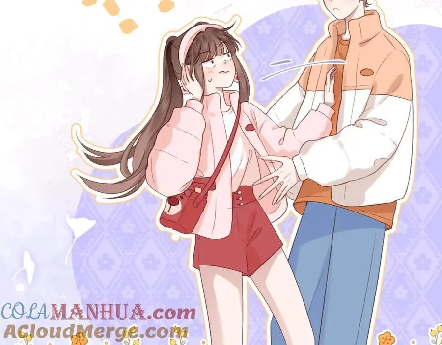 第78话 忧心忡忡的两个人 第10页
