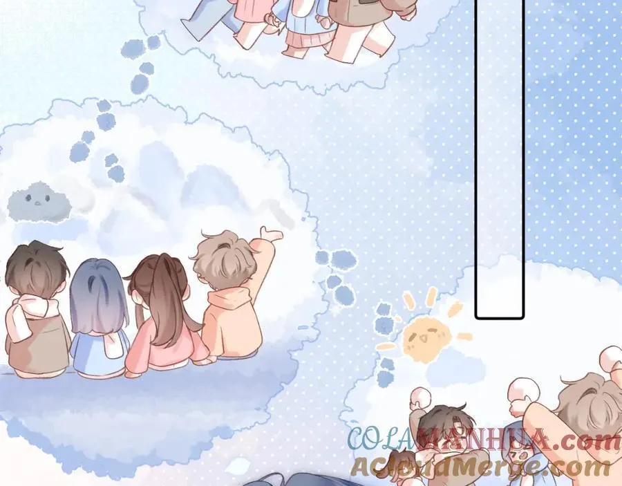 第78话 忧心忡忡的两个人 第55页