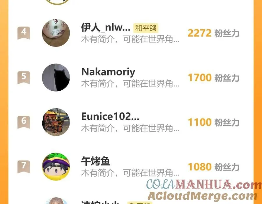 第78话 忧心忡忡的两个人 第73页