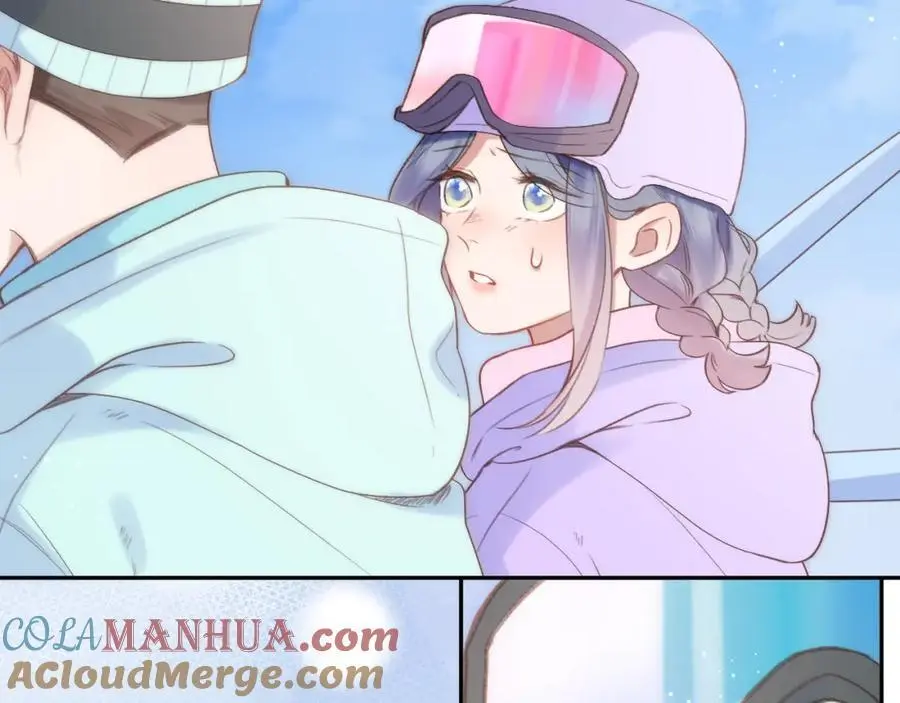 第84话 “我心疼死你了！” 第25页