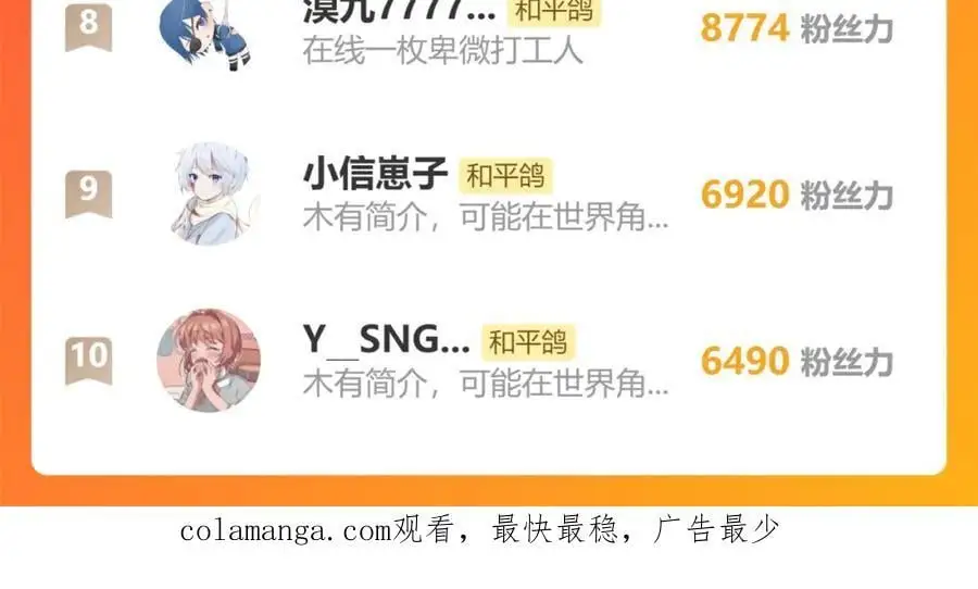 第84话 “我心疼死你了！” 第123页