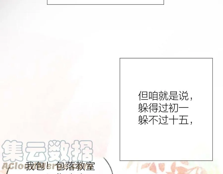 第62话 一如往昔的他 第57页