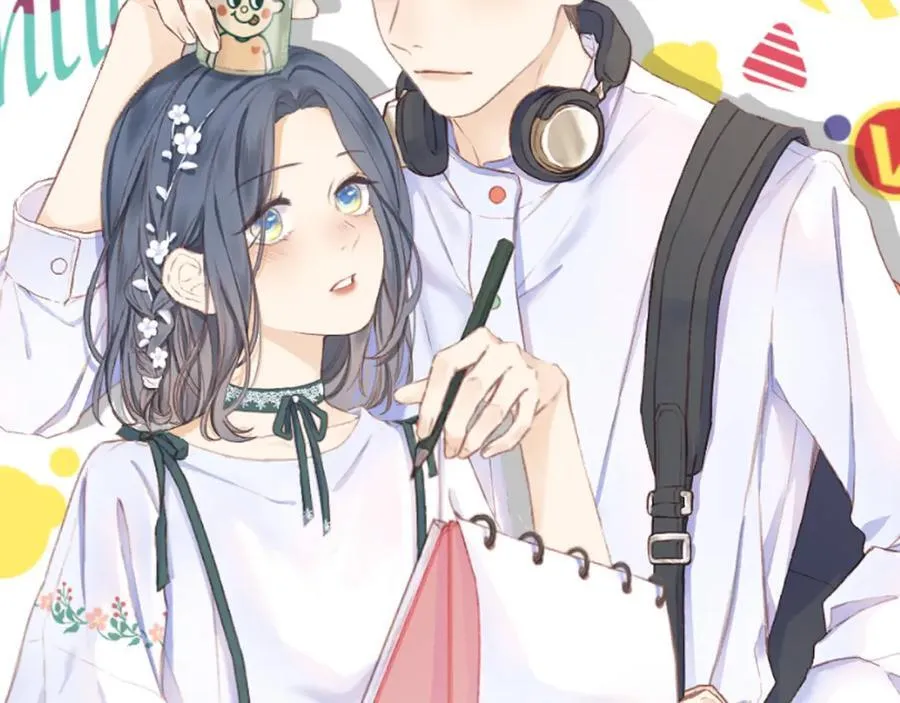 中秋特别篇 逃婚的邹邹 第2页