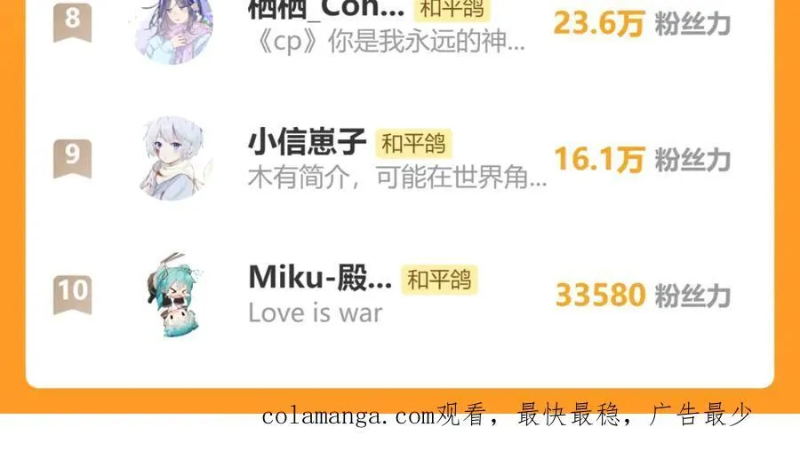 中秋特别篇 逃婚的邹邹 第93页
