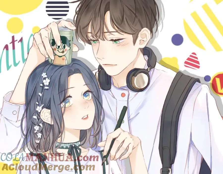 第77话 他的过往 第9页