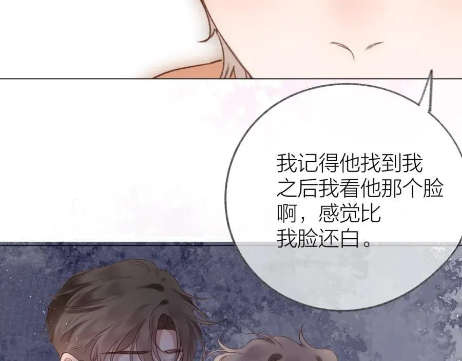 第77话 他的过往 第80页