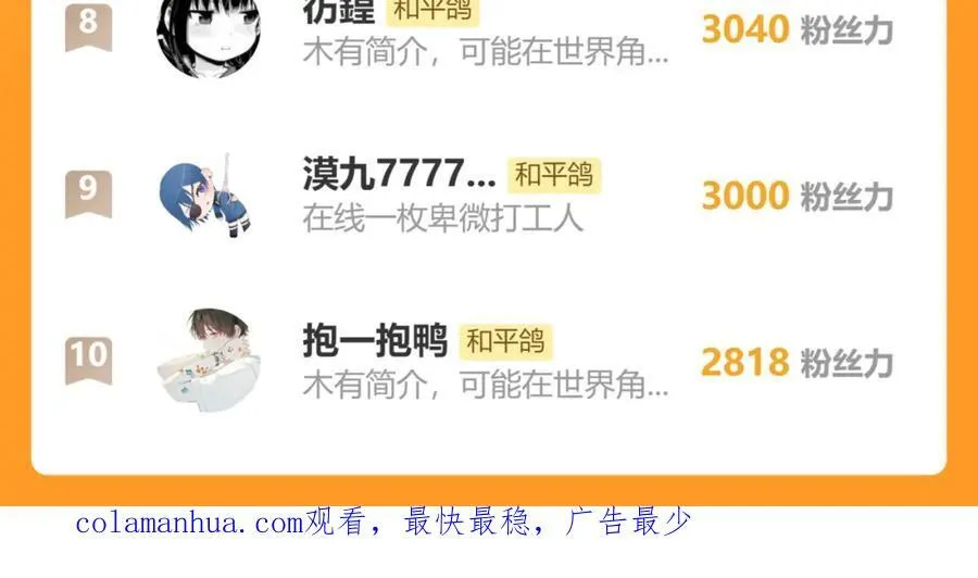 第77话 他的过往 第104页