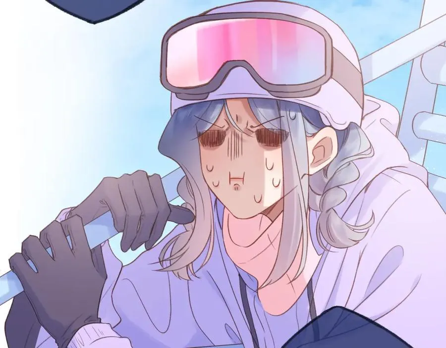 第83话 私心 第12页