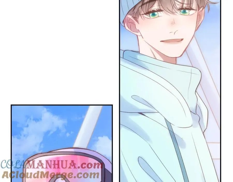 第83话 私心 第40页
