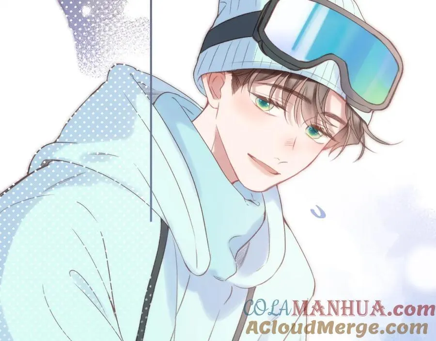第83话 私心 第46页