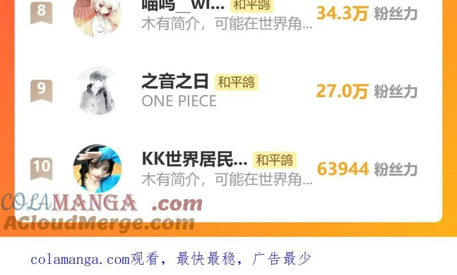 一个请假条，抱歉o(╥﹏╥)o 第7页