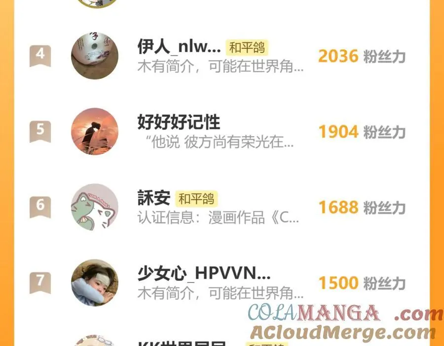 一个病假条o(╥﹏╥)o 第6页