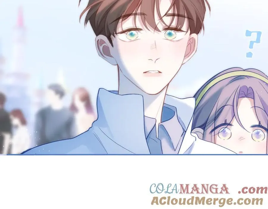 第95话 小皮筋超进化！ 第5页