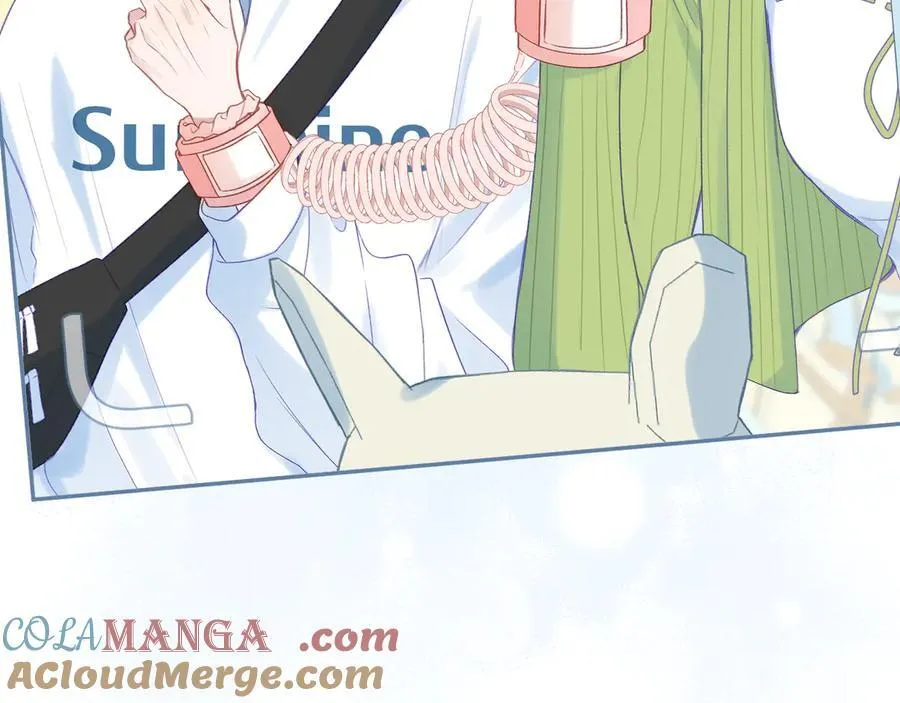 第95话 小皮筋超进化！ 第45页