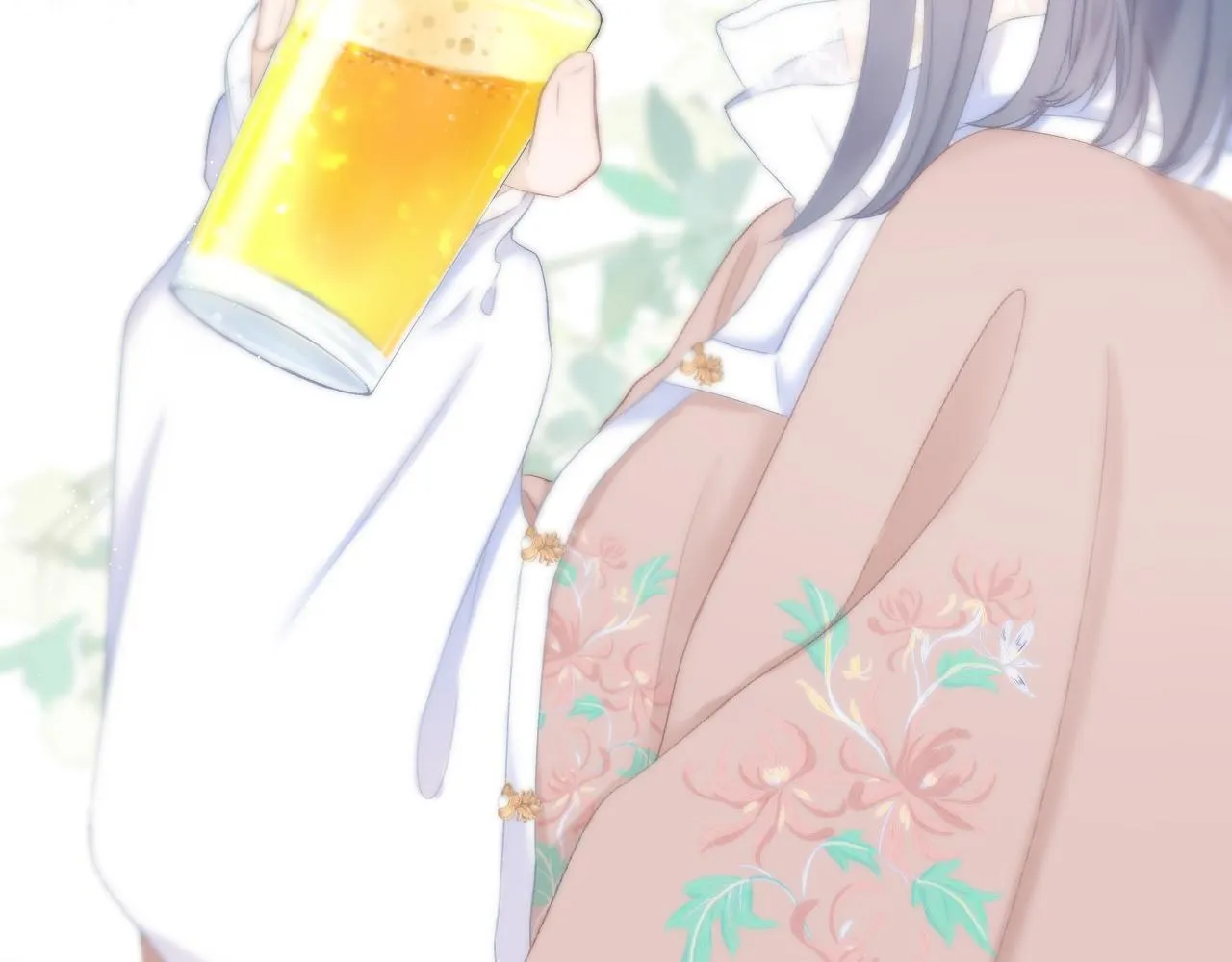 第39话 馋 第12页