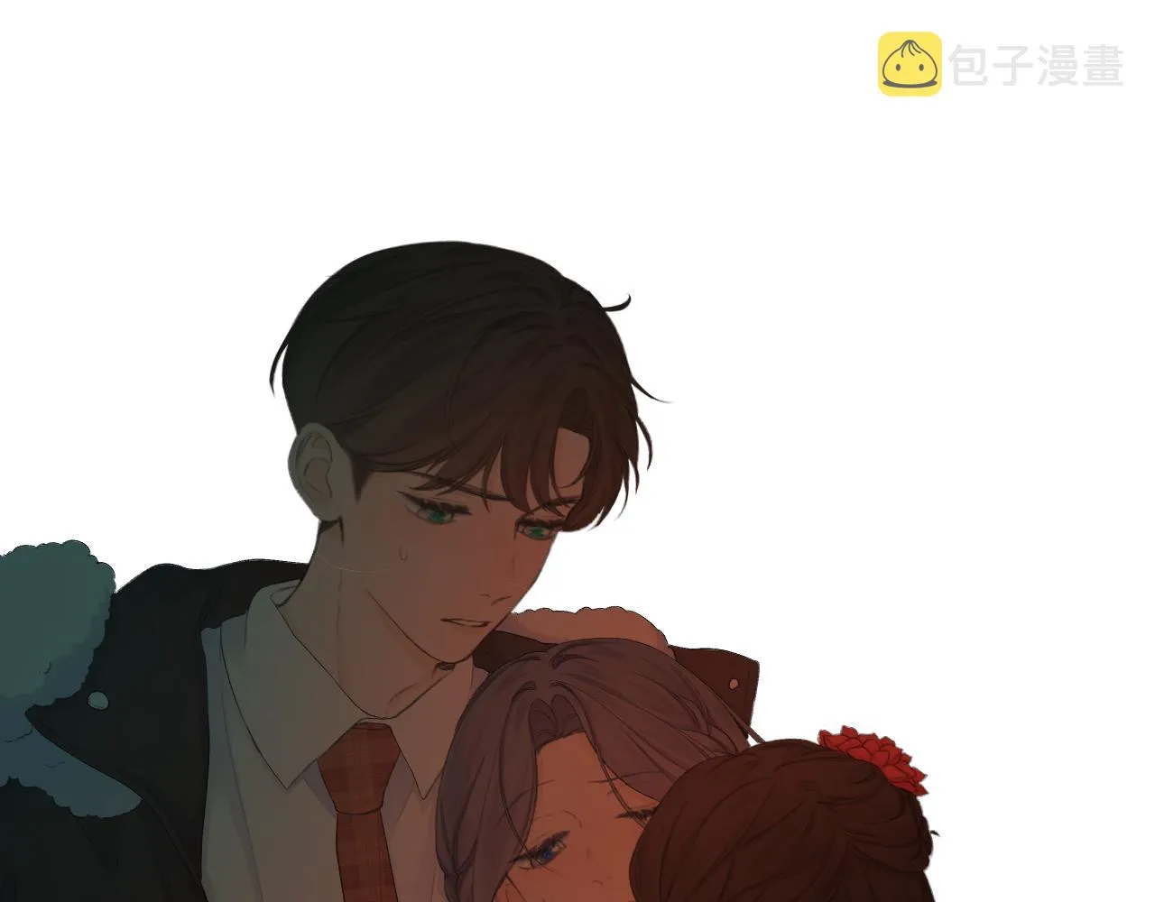 第38话 意有所指 第35页