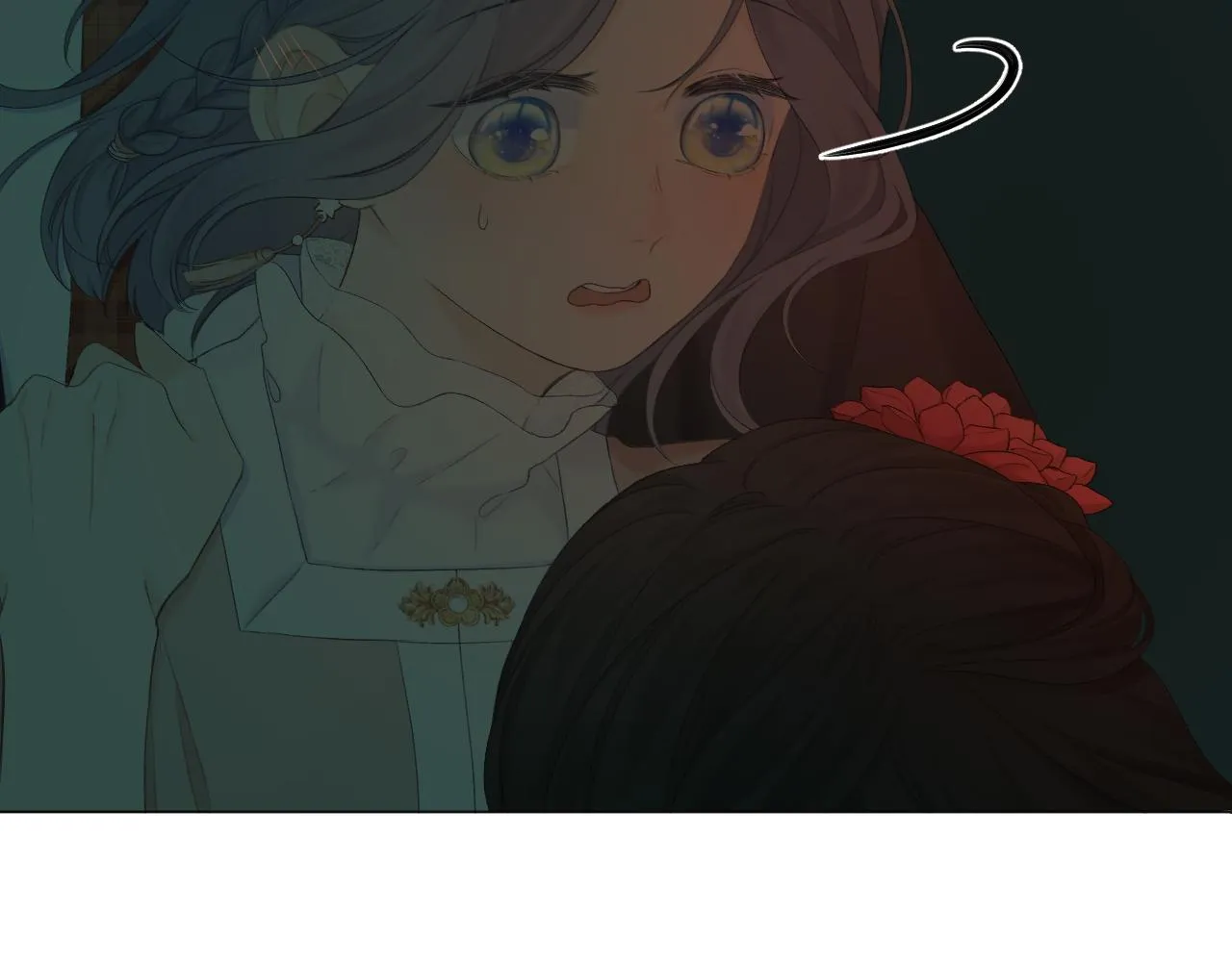 第38话 意有所指 第39页