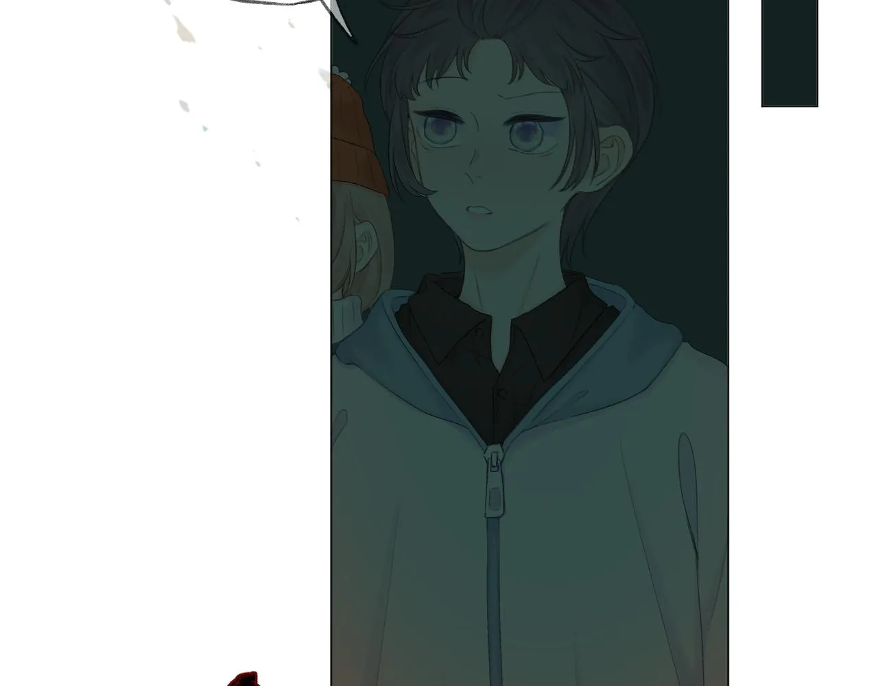 第38话 意有所指 第88页