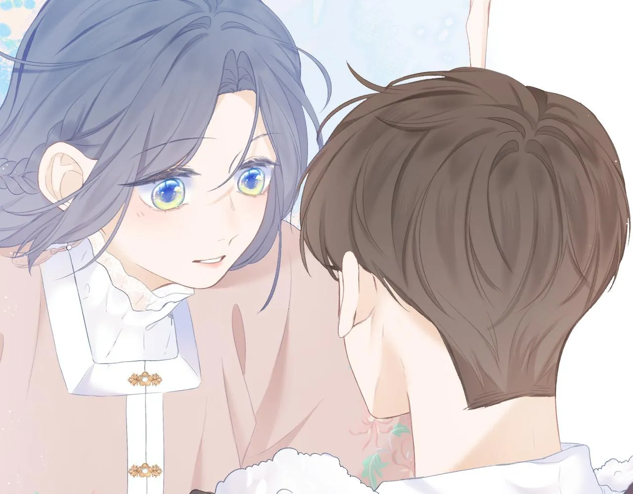 第36话 默许 第3页