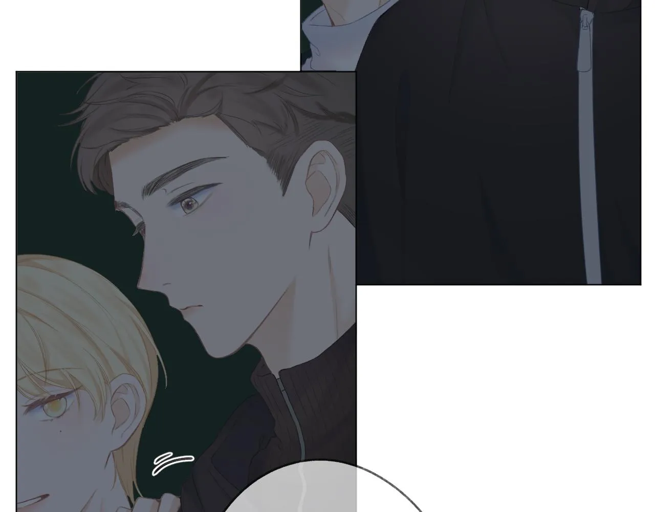 第36话 默许 第42页