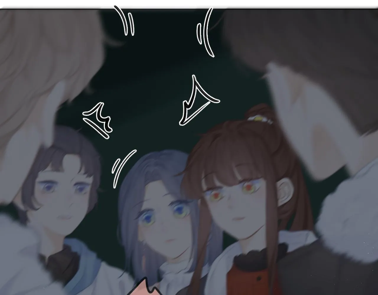 第36话 默许 第76页