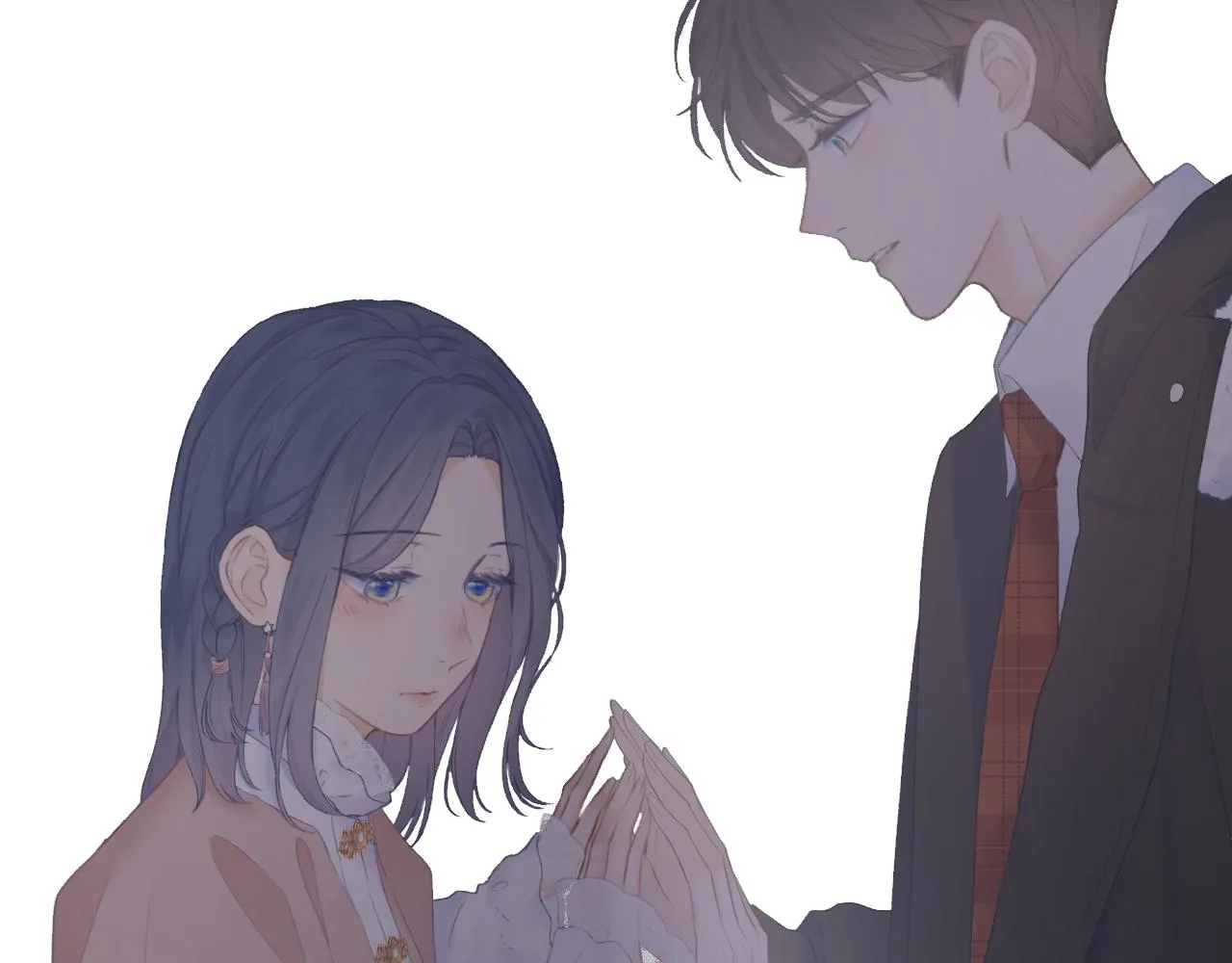 第35话 安全感 第70页
