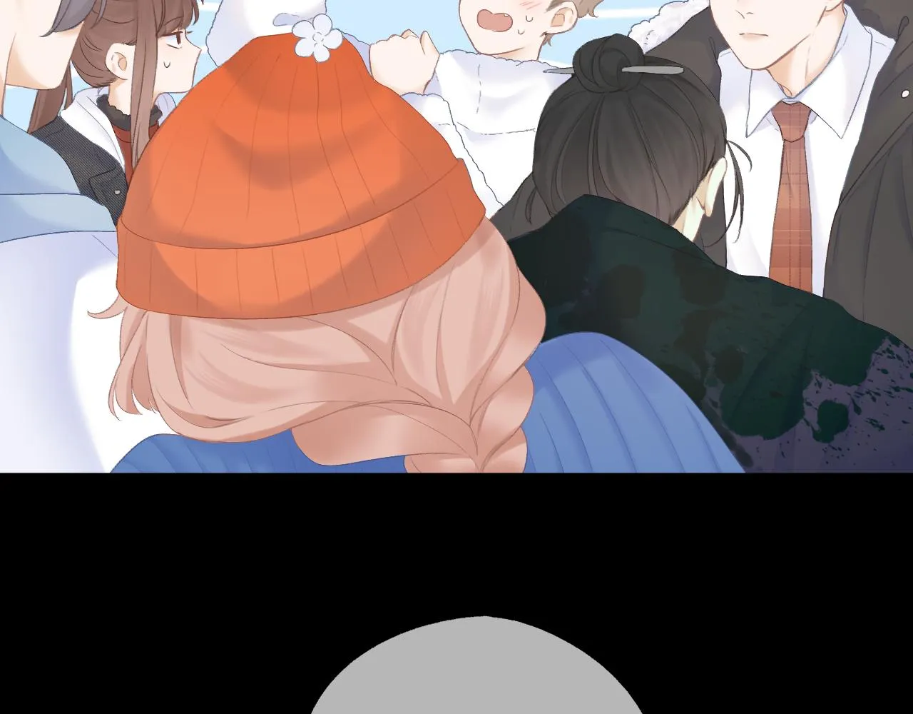 第34话 保护 第34页