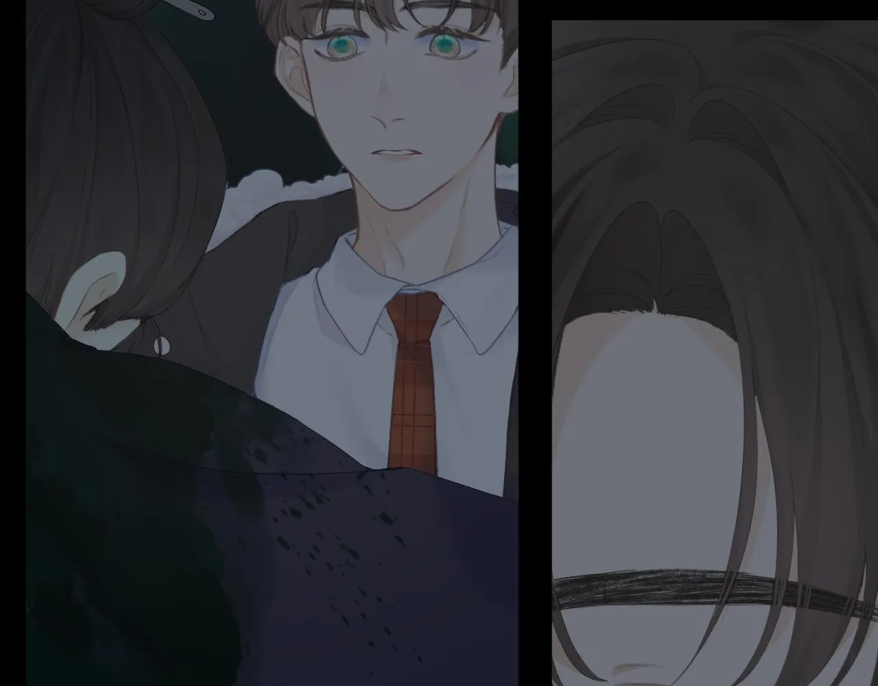 第34话 保护 第45页