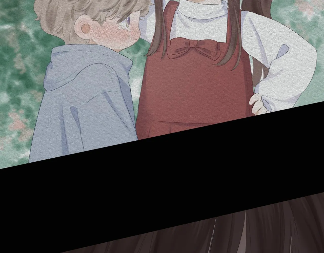 第34话 保护 第71页
