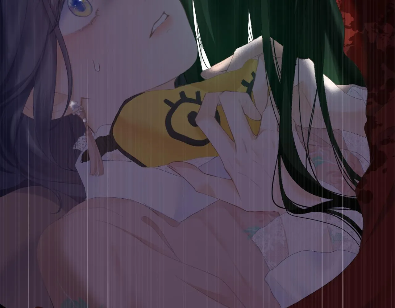 第33话 靠近 第11页
