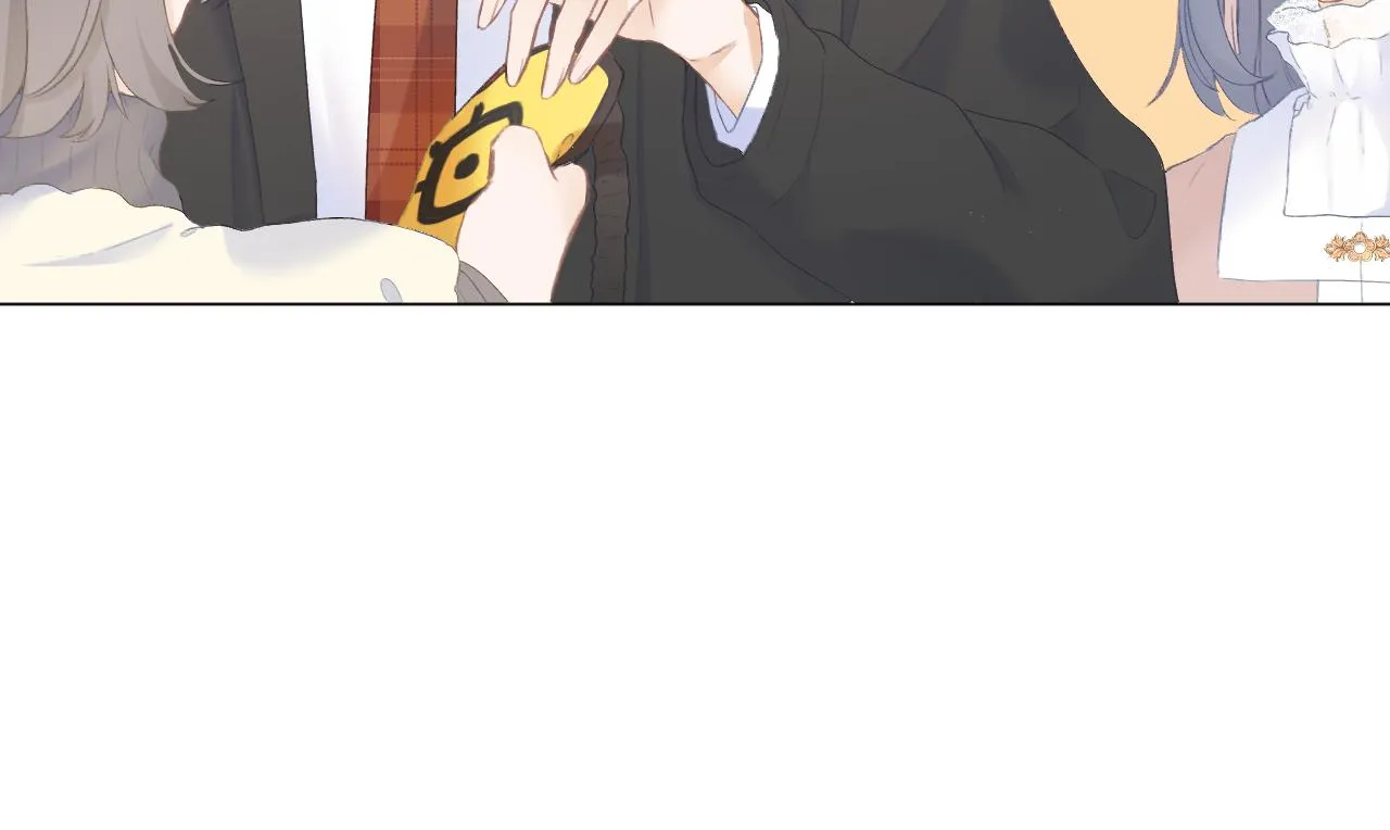 第33话 靠近 第71页