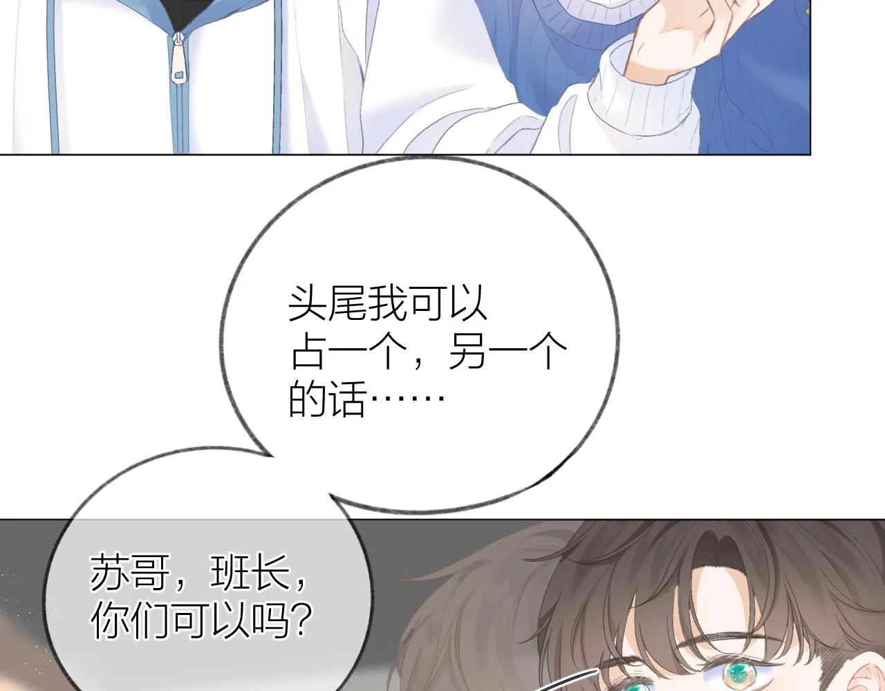 第33话 靠近 第77页