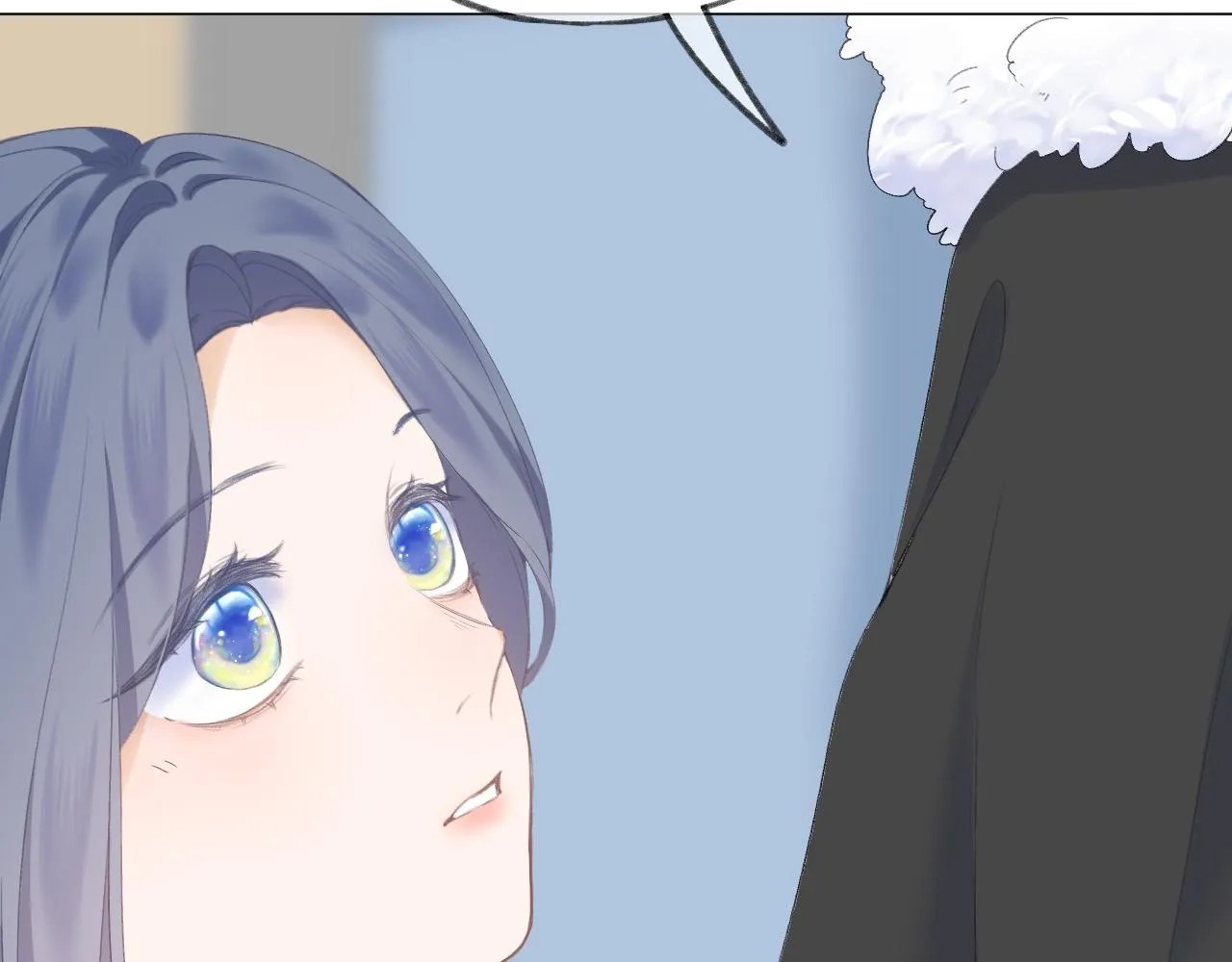 第33话 靠近 第115页