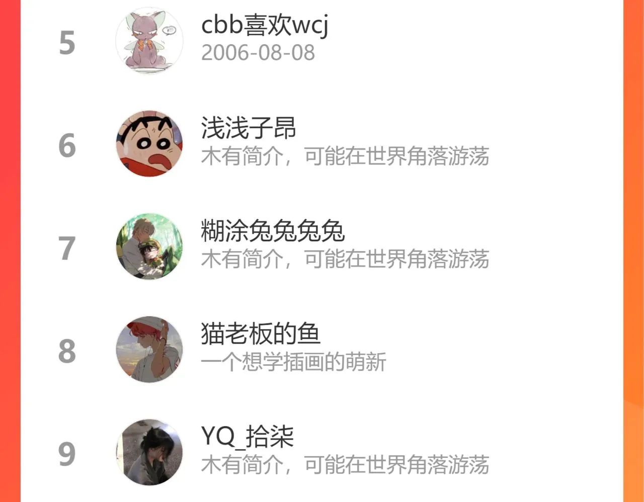 第33话 靠近 第148页