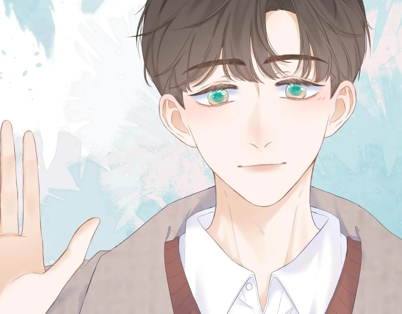 第31话 朴素而细致的关切 第5页