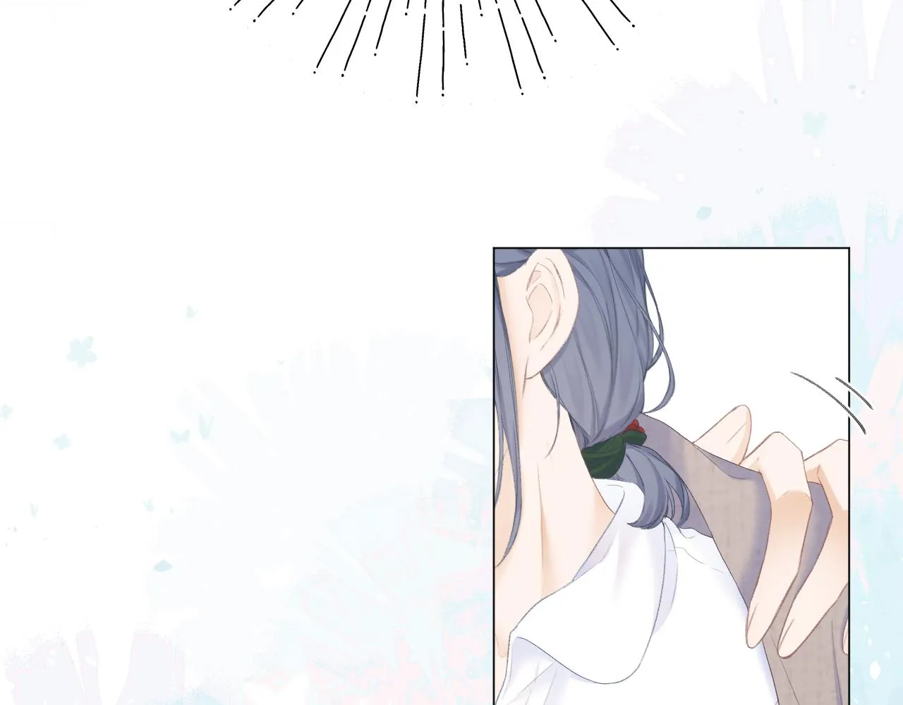 第31话 朴素而细致的关切 第21页