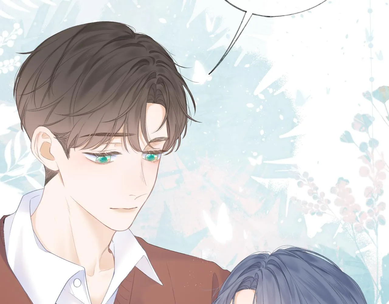 第31话 朴素而细致的关切 第24页
