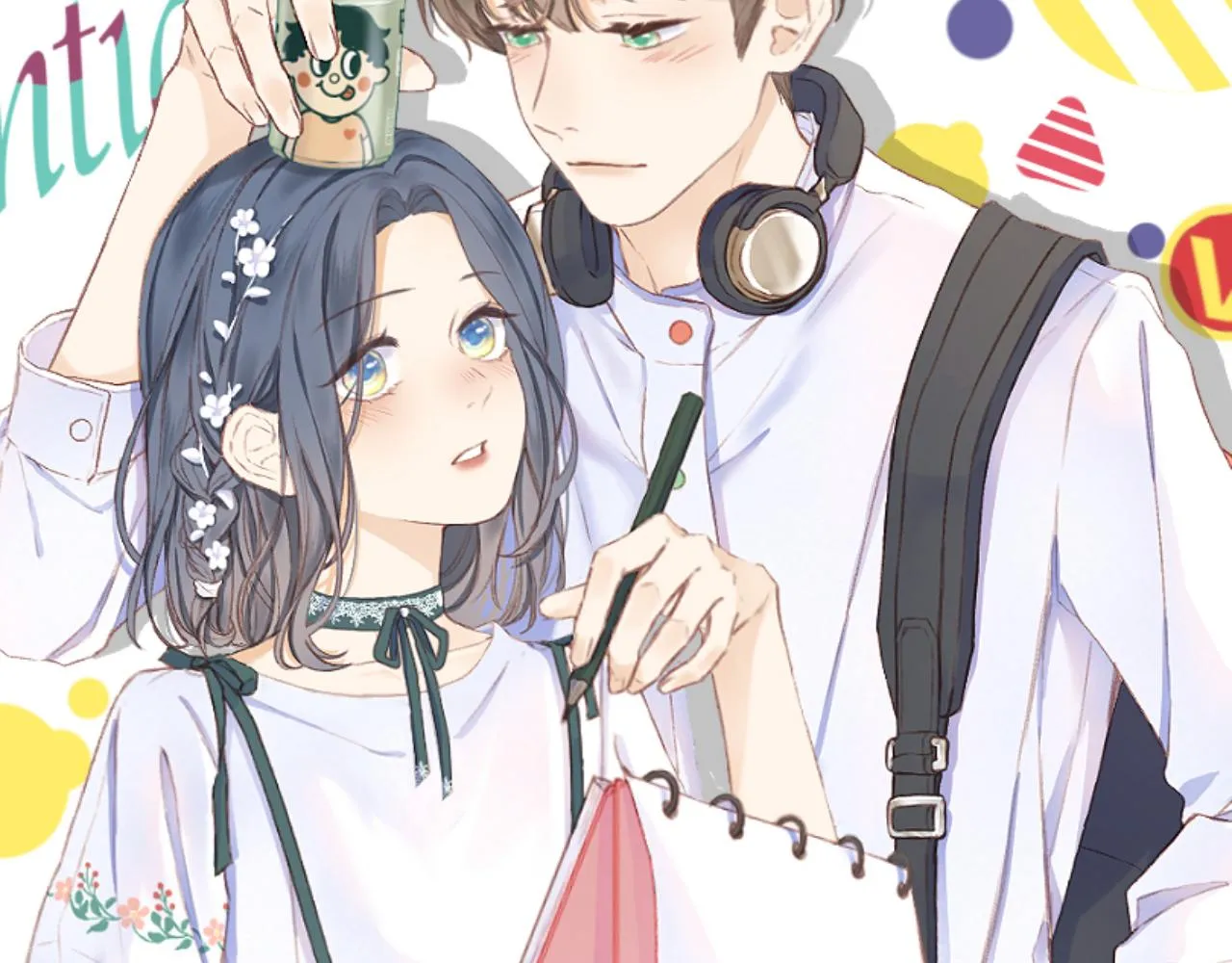 第30话 叛逆的定律 第9页