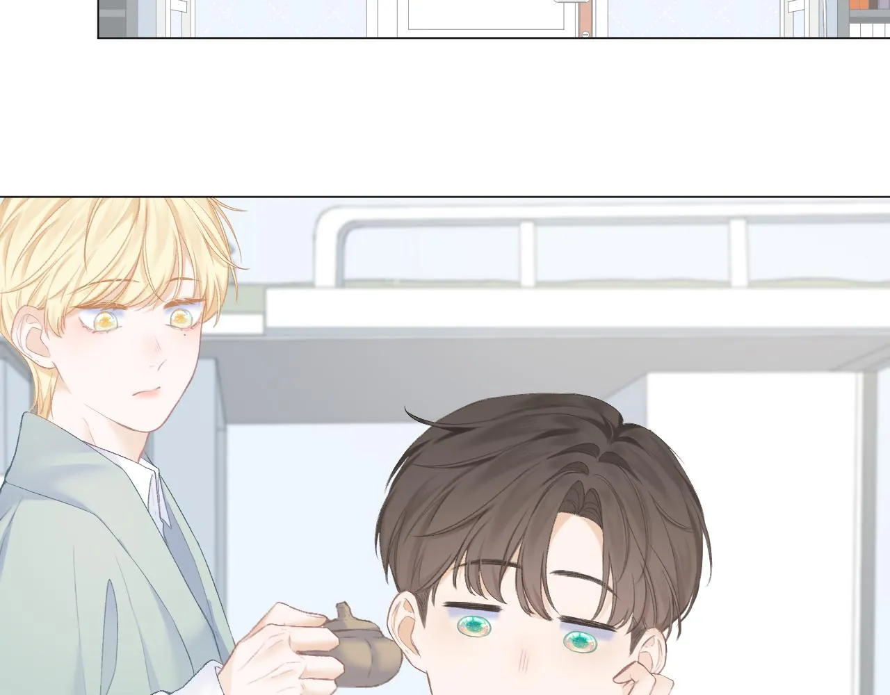 第30话 叛逆的定律 第28页