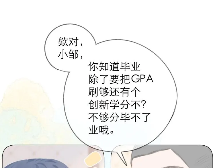 第26话 学分 第45页