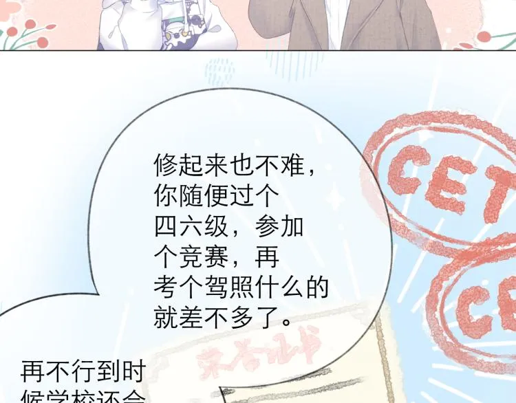 第26话 学分 第51页