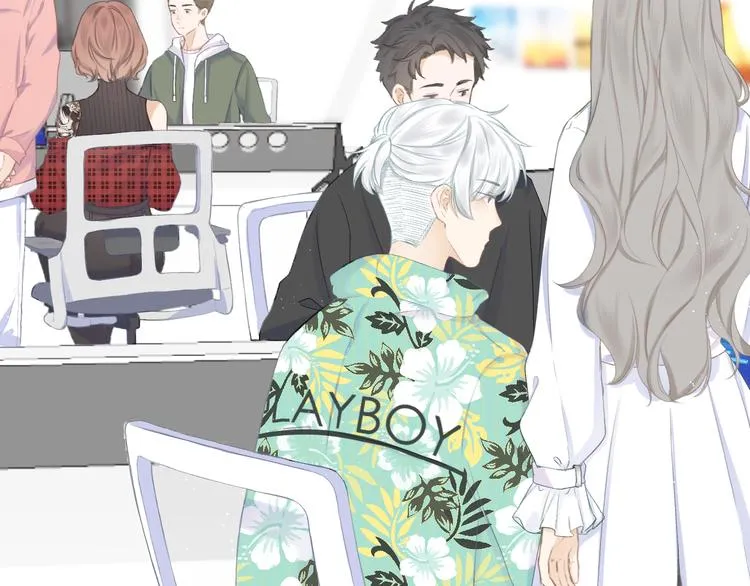 第22话 顾虑 第112页