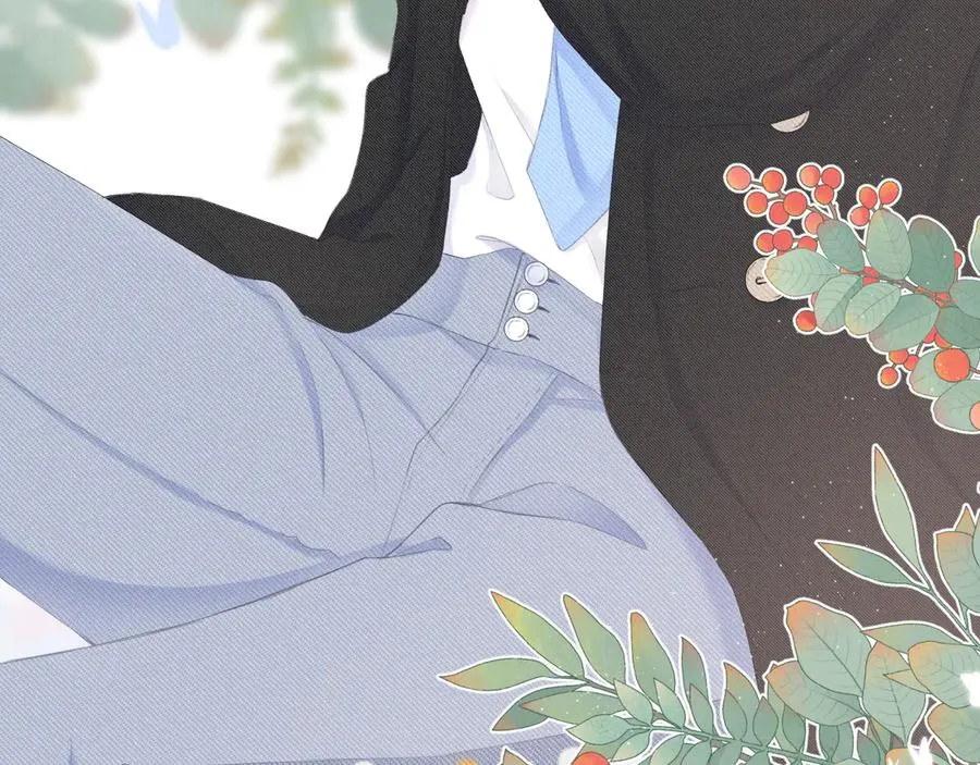 第19话 记忆中的女孩 第5页