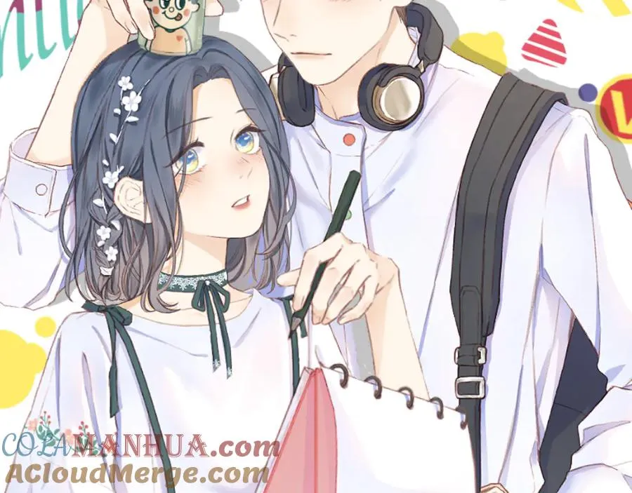第19话 记忆中的女孩 第10页