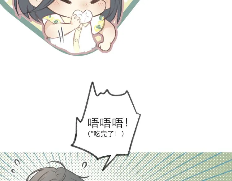 第1话 心动 第14页