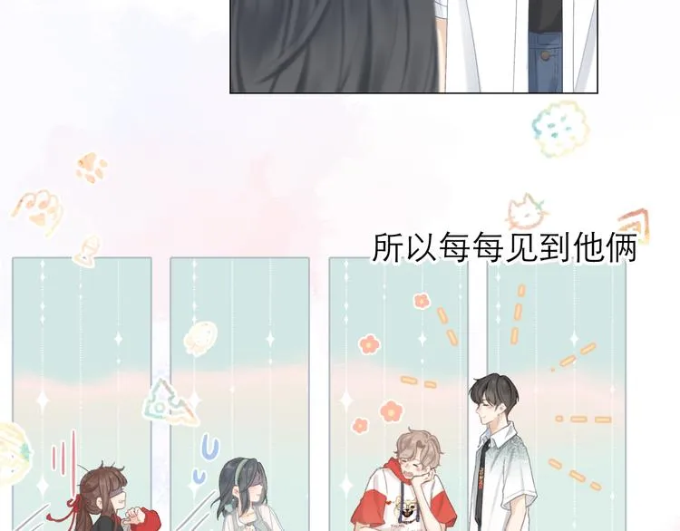 第6话 在意 第24页