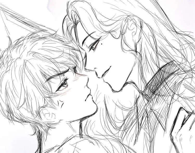 作者有话说~~ 第20页