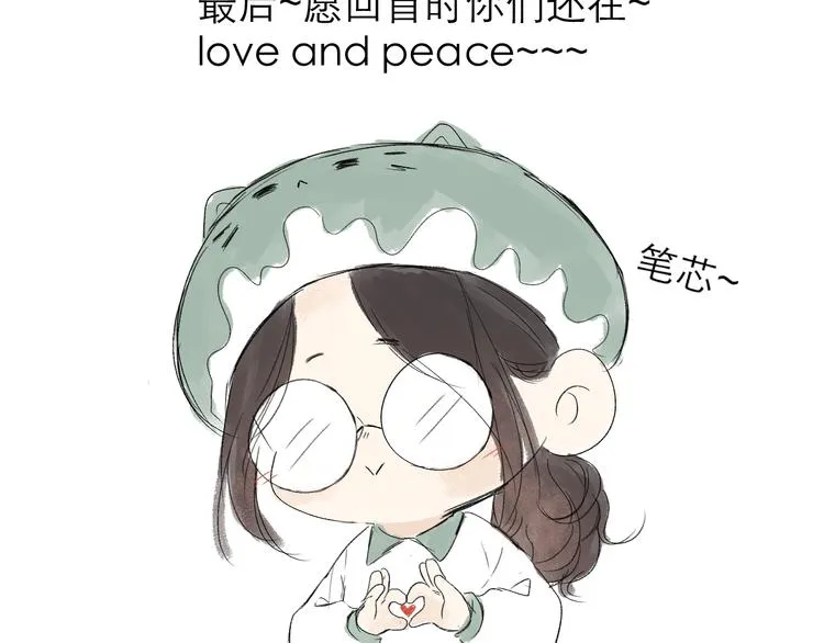 作者有话说~~ 第35页