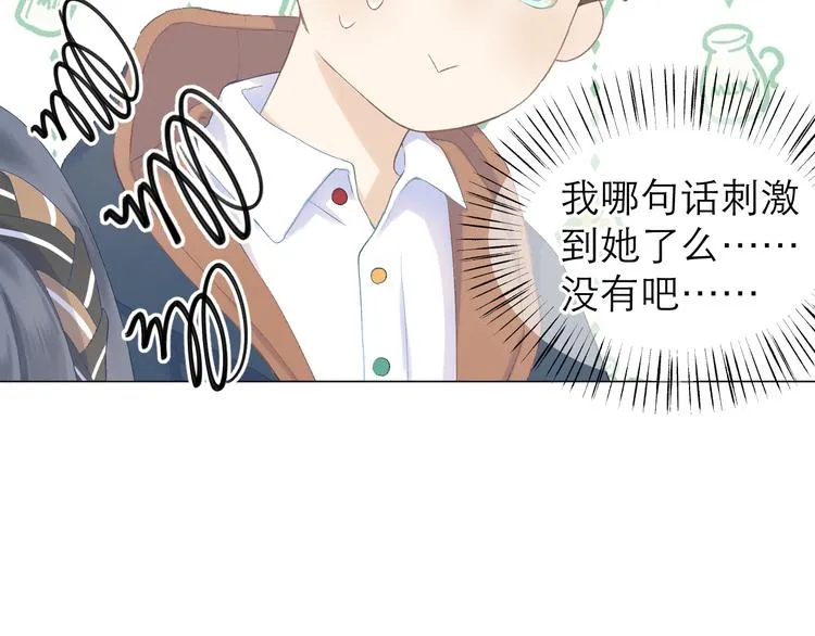 第10话 壁咚？ 第15页